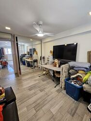 Blk 122 Simei Street 1 (Tampines), HDB 5 Rooms #525964471